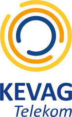 Logo KEVAG Telekom